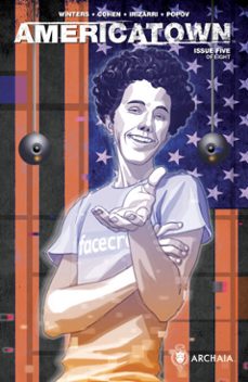 americatown @5 (ebook)-bradford winters-larry cohen-9781681597058