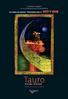 tauro (ebook)-costanza caraglio-9781683250258