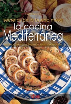 la cocina mediterranea (ebook)-paola balducchi-9781683252658