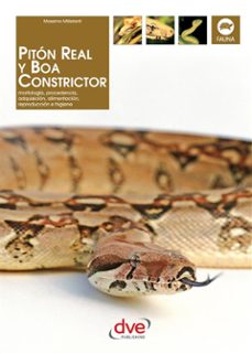 piton real y boa constrictor (ebook)-massimo millefanti-9781683254058