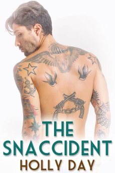 the snaccident-holly day-9781685506858