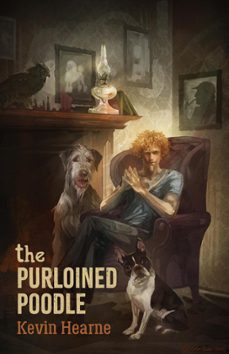 the purloined poodle (ebook)-kevin hearne-9781738279258