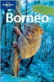 borneo (lonely planet. travel guides)-9781740591058