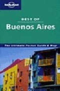 best of buenos aires (lonely planet)-9781741040258