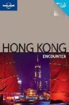 hong kong (encounter)-9781741045758