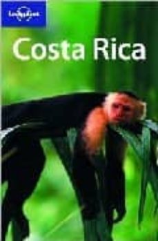 costa rica (lonely planet. travel guides) (8th ed.)-9781741048858