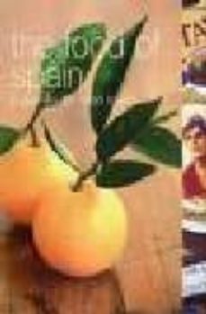 the food of spain-vicky harris-john newton-9781741960358