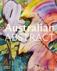 australian abstract-amber creswell bell-9781760762858