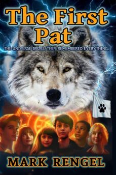 the first pat (ebook)-mark rengel-9781763766358