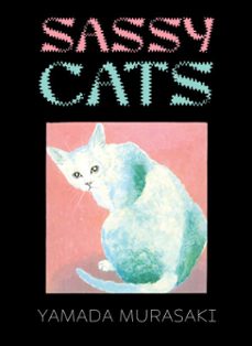 sassy cats (ebook)-yamada murasaki-9781770469358