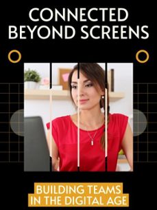 connected beyond screens (ebook)-oliver m. hayes-9781776839858