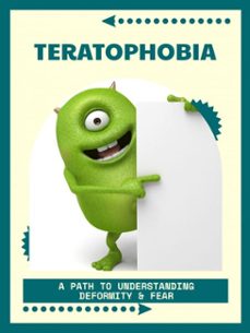 teratophobia (ebook)-emma k. lawson lawson-9781776841158