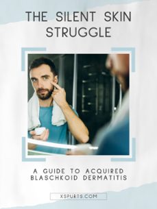 the silent skin struggle (ebook)-scarlett j. huntington-9781776843558