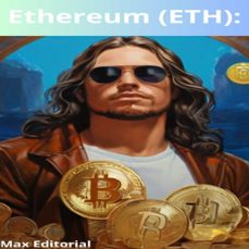ethereum (eth): o que e, como funciona, como comprar, como vender e como montar uma carteira lucrativa (ebook)-max editorial-9781779716958