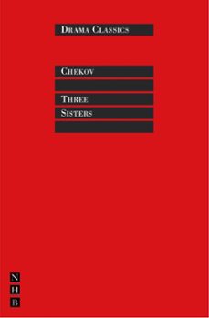 three sisters (ebook)-anton chekhov-9781780014258