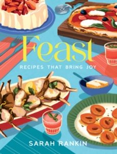 feast-sarah rankin-9781780279558