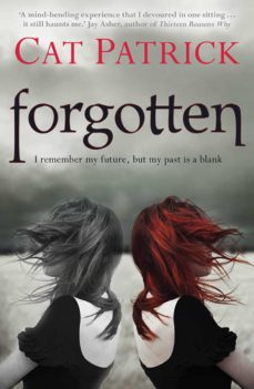 forgotten (ebook)-cat patrick-9781780310558