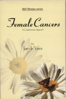 female cancers (ebook)-jan de vries-9781780570358
