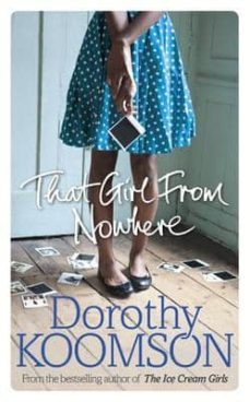 that girl from nowhere-9781780893358