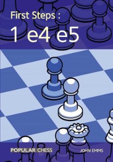 first steps: (ebook)-john emms-9781781944158