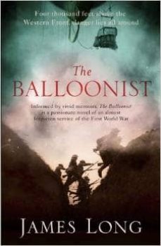the balloonist-james long-9781782061458