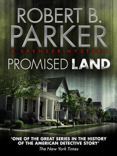 promised land (ebook)-robert b. parker-9781782068358