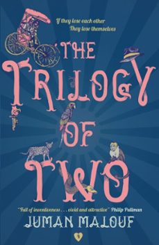 the trilogy of two (ebook)-juman malouf-9781782692058
