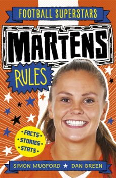 martens rules (ebook)-simon mugford-9781783127658