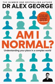 am i normal? (ebook)-dr alex george-9781783254958