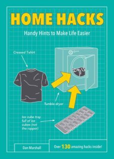 home hacks (ebook)-dan marshall-9781783729258