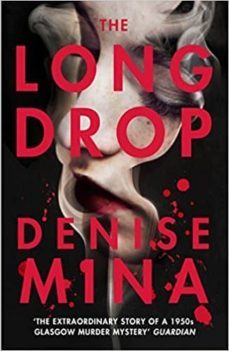 the long drop-denise mina-9781784704858