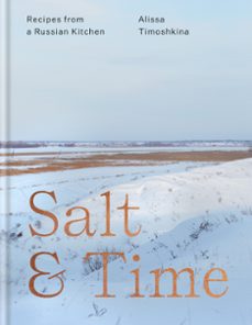 salt &amp; time (ebook)-alissa timoshkina-9781784726058