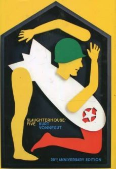 slaughterhouse 5: 50th anniversary edition-kurt vonnegut-9781784874858