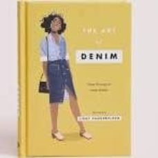 the art of denim-9781784882358
