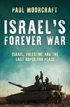 israel's forever war (ebook)-9781785908958