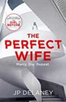 perfect wife-9781786488558