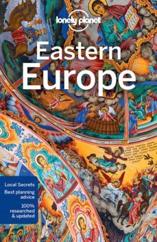 eastern europe (14th ed.) (lonely planet) (country regional guides)-mark baker-greg blom-9781786571458
