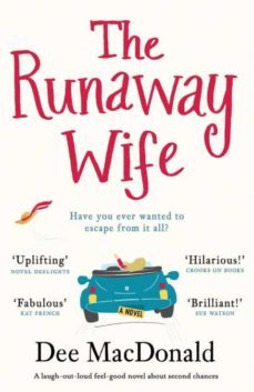 the runaway wife-9781786813558