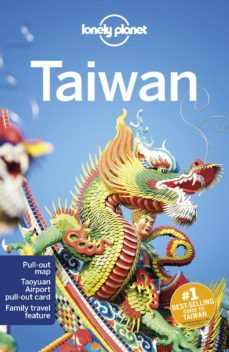 lonely planet taiwan 11 2020-9781787013858