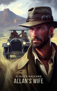 allan's wife (ebook)-h. rider haggard-9781787365858