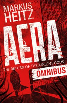 aera: the return of the ancient gods omnibus (ebook)-markus heitz-9781787472358