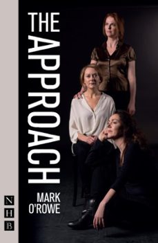 the approach (ebook)-mark o'rowe-9781788500258
