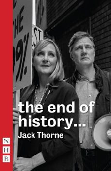 the end of history... (ebook)-jack thorne-9781788501958