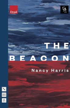 the beacon (ebook)-nancy harris-9781788502658