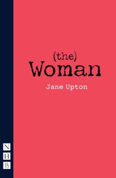 (the) woman (ebook)-jane upton-9781788508858