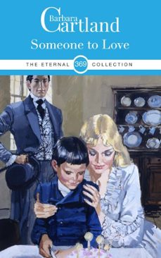 someone to love (ebook)-barbara cartland-9781788678858