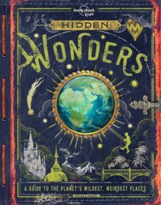 lonely planet hidden wonders 1 2019-9781788683258