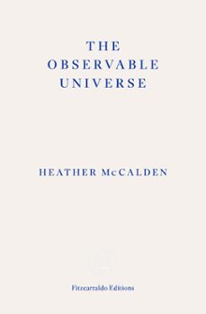 the observable universe (ebook)-heather mccalden-9781804270158