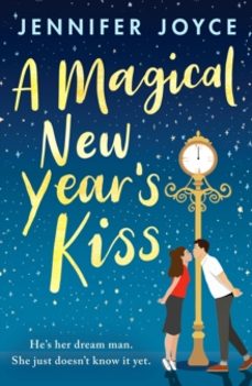 a magical new years kiss-jennifer joyce-9781804368558