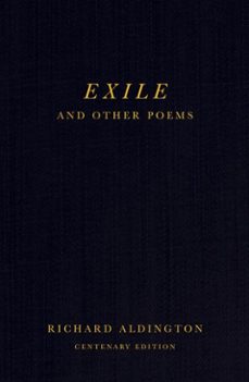 exile and other poems (ebook)-richard aldington-9781804471258